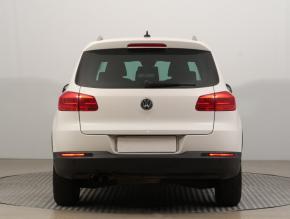 Volkswagen Tiguan  2.0 TDI 