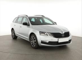 Škoda Octavia  1.6 TDI Style 