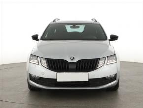 Škoda Octavia  1.6 TDI Style 