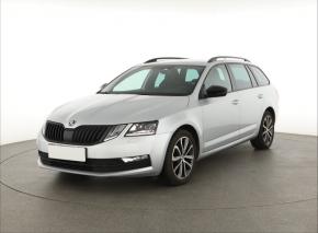 Škoda Octavia  1.6 TDI Style 