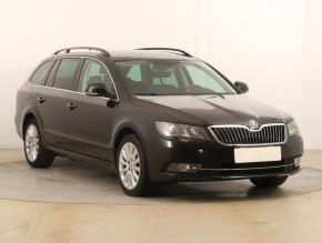 Škoda Superb  2.0 TDI Exclusive