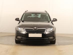 Škoda Superb  2.0 TDI Exclusive 