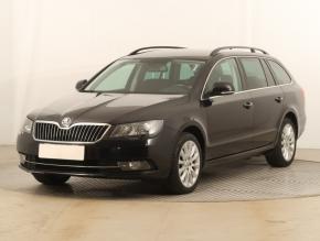 Škoda Superb  2.0 TDI Exclusive 