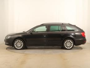 Škoda Superb  2.0 TDI Exclusive 