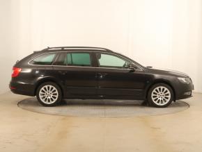 Škoda Superb  2.0 TDI Exclusive 