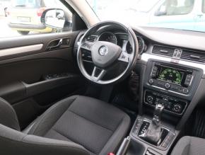 Škoda Superb  2.0 TDI Exclusive 