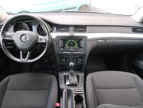 Škoda Superb  2.0 TDI Exclusive 