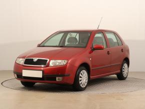 Škoda Fabia  1.4 16V 