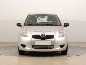 Toyota Yaris  1.0 VVT-i 