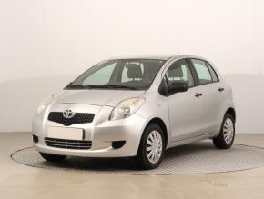 Toyota Yaris  1.0 VVT-i 