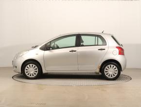 Toyota Yaris  1.0 VVT-i 