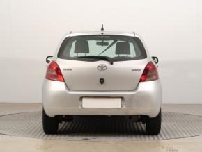 Toyota Yaris  1.0 VVT-i 