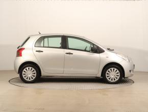 Toyota Yaris  1.0 VVT-i 