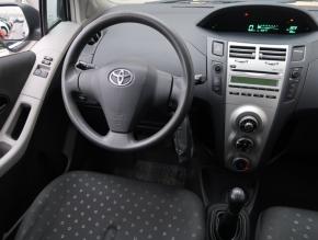 Toyota Yaris  1.0 VVT-i 