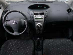 Toyota Yaris  1.0 VVT-i 