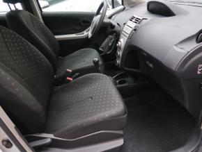 Toyota Yaris  1.0 VVT-i 