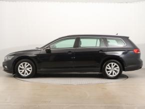 Volkswagen Passat  1.6 TDI Comfortline 