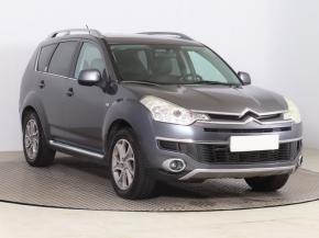 Citroen C-Crosser  2.2 HDI 