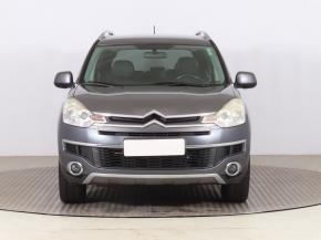 Citroen C-Crosser  2.2 HDI 