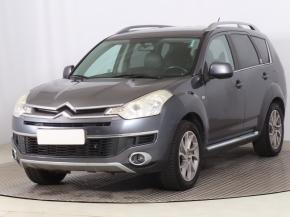 Citroen C-Crosser  2.2 HDI 