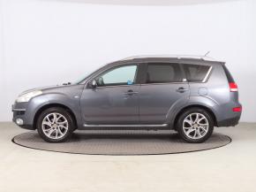 Citroen C-Crosser  2.2 HDI 