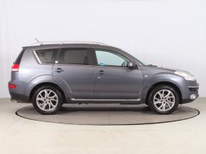 Citroen C-Crosser  2.2 HDI 