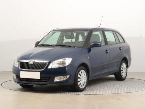 Škoda Fabia  1.2 TSI 