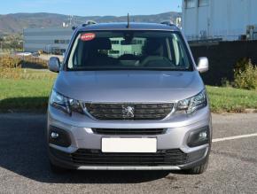 Peugeot Rifter  1.5 BlueHDi Allure 