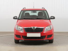 Škoda Fabia  1.2 