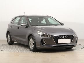 Hyundai i30  1.0 T-GDI Trikolor 