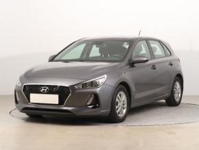 Hyundai i30  1.0 T-GDI Trikolor 