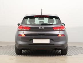 Hyundai i30  1.0 T-GDI Trikolor 