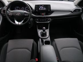 Hyundai i30  1.0 T-GDI Trikolor 