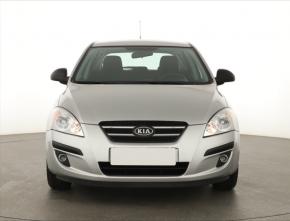 Kia Ceed  1.4 CVVT 