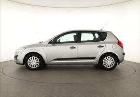 Kia Ceed  1.4 CVVT 