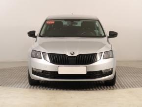 Škoda Octavia  1.5 TSI Style 