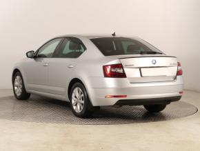 Škoda Octavia  1.5 TSI Style 