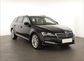 Škoda Superb  2.0 TSI Laurin & Klement 