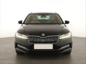 Škoda Superb  2.0 TSI Laurin & Klement 