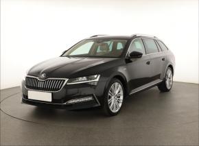 Škoda Superb  2.0 TSI Laurin & Klement 