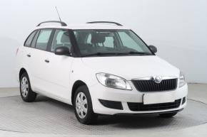 Škoda Fabia  1.2 