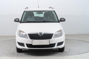 Škoda Fabia  1.2 