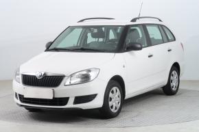 Škoda Fabia  1.2 