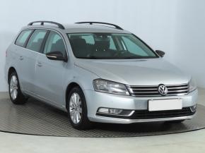 Volkswagen Passat  1.6 TDI Comfortline 