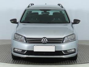 Volkswagen Passat  1.6 TDI Comfortline 