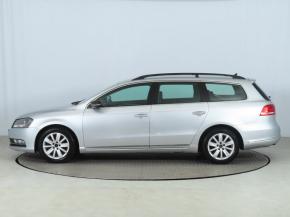 Volkswagen Passat  1.6 TDI Comfortline 