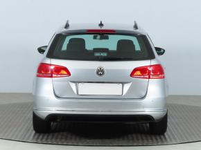 Volkswagen Passat  1.6 TDI Comfortline 