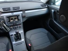 Volkswagen Passat  1.6 TDI Comfortline 