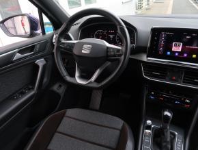 Seat Tarraco  2.0 TDI 4Drive Xcellence 