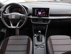 Seat Tarraco  2.0 TDI 4Drive Xcellence 